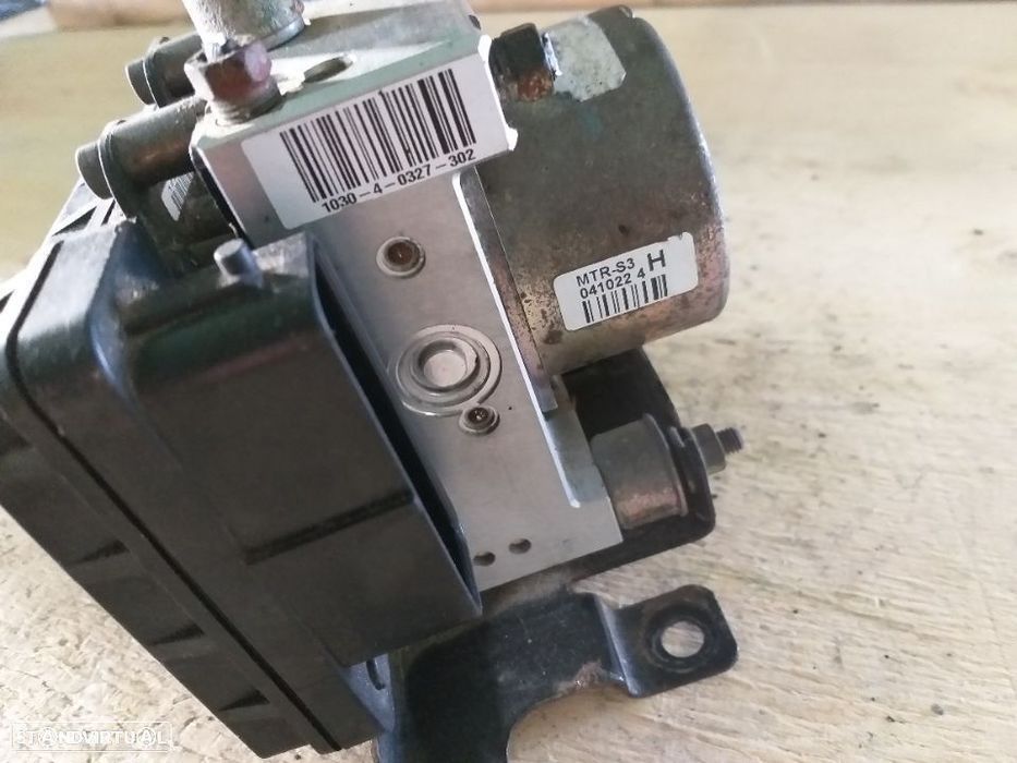 Modulo abs - Ford ranger mazda b2500  UM53-437a0