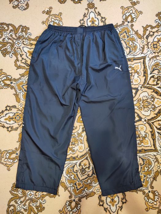 Спортивні штани Puma XXXXL