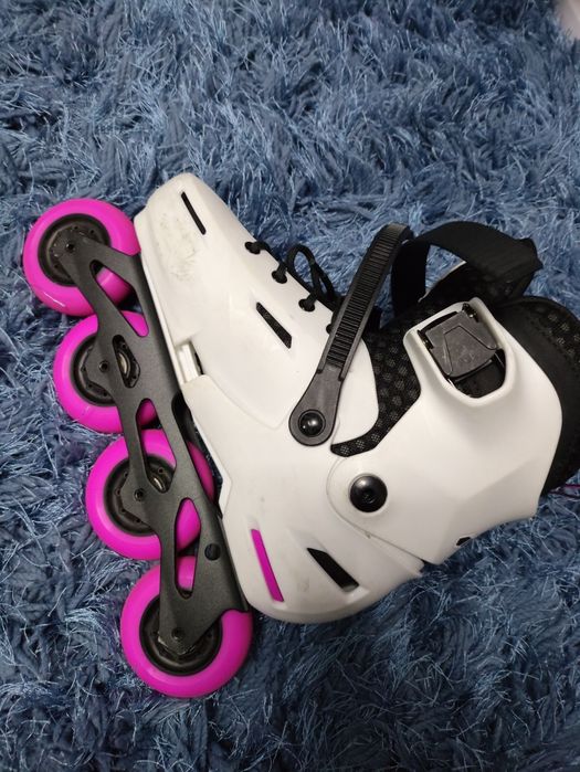 Rollerblade Apex