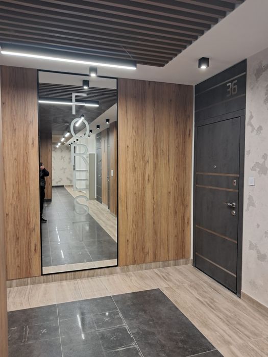 Продаж 1кім.квартири ЖК Auroom Forest Винники