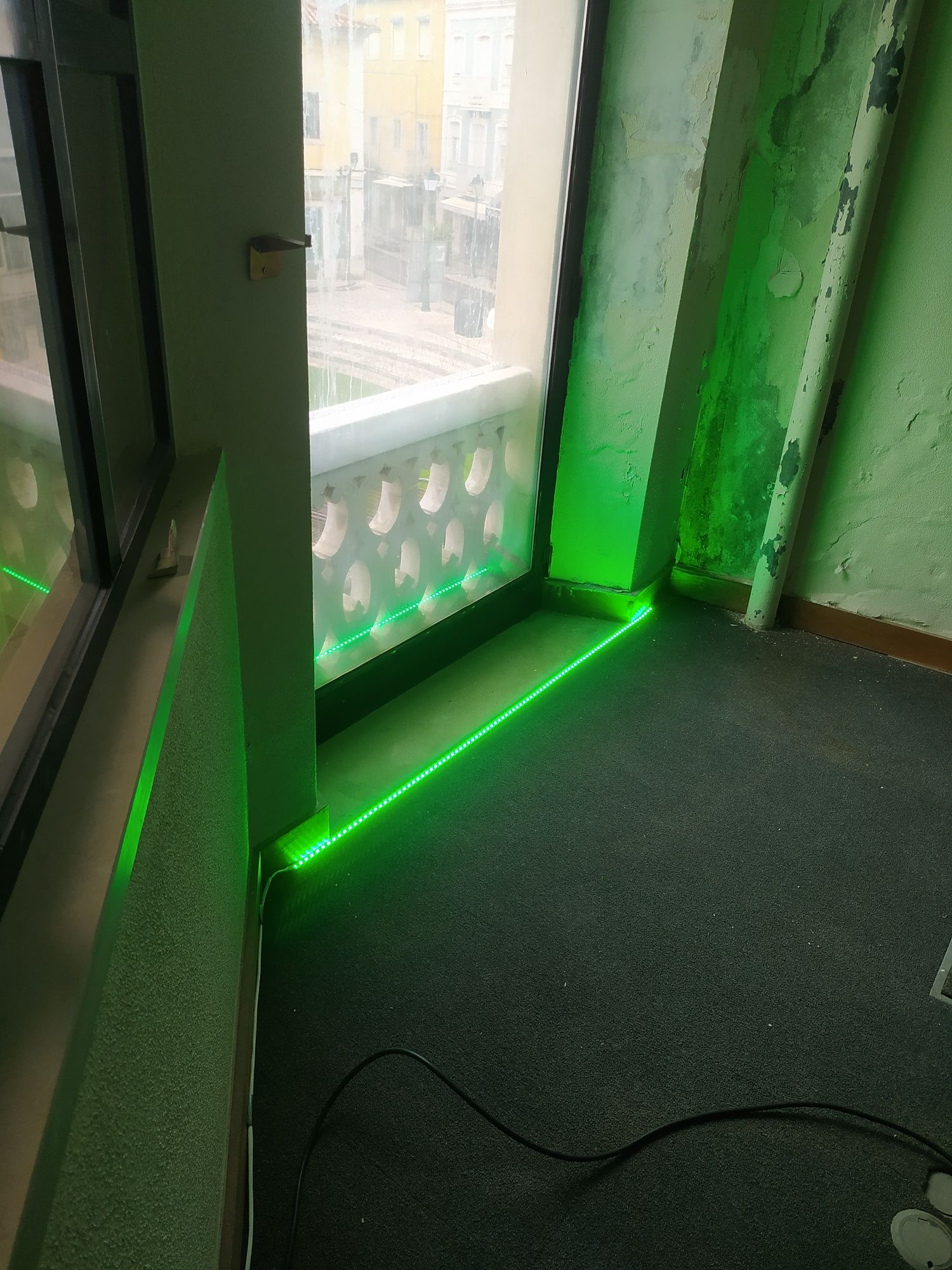 SOS Trabalhos de eletricidade avarias