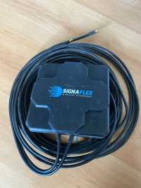 ntena 3G/4G LTE Dual Signaflex X-CROSS 2x22 dBi