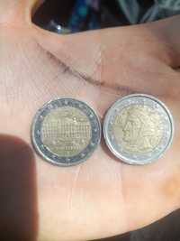 Vendo Moeda de 2€