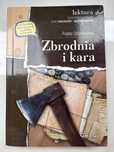 Lektura Zbrodnia i kara Fiodor Dostojewski