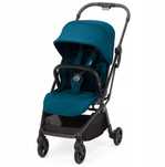 Wózek spacerowy Recaro Lexa Elite Select Turkusowy