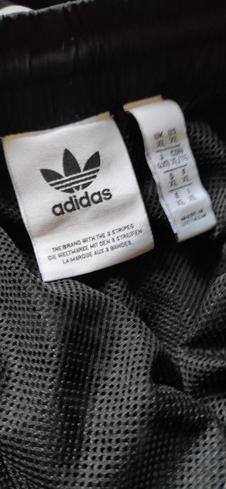 Fato de treino Adidas novo