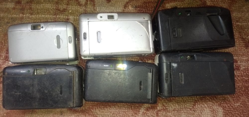 Продам фотоаппарат