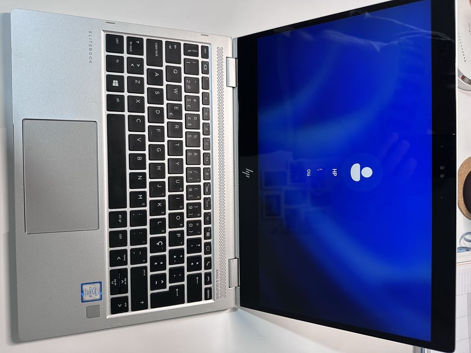 HP Elitebook 1020 G2