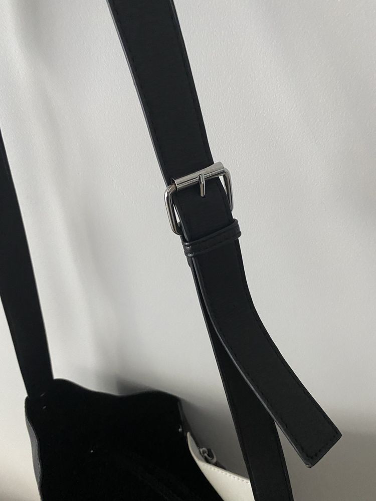 Torebka/torba Solar. 2w 1.