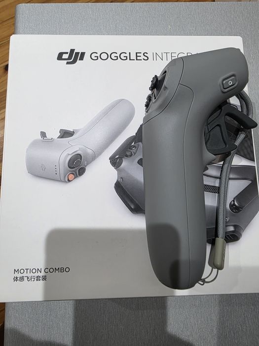 Kontroler DJI Motion