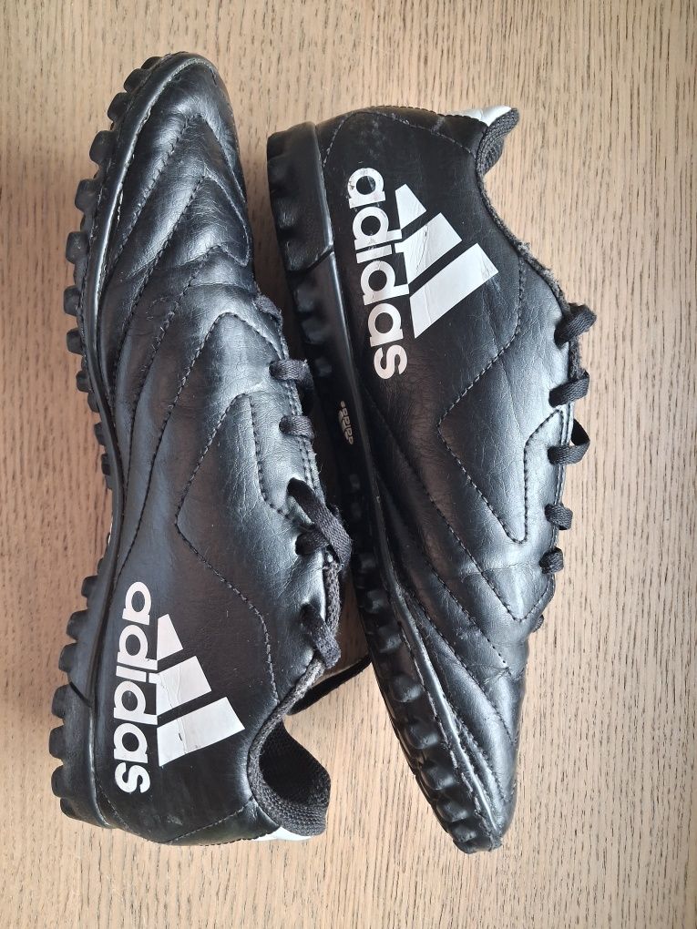 Продам сороконожки Adidas Goletto 40 размер 25.5 см