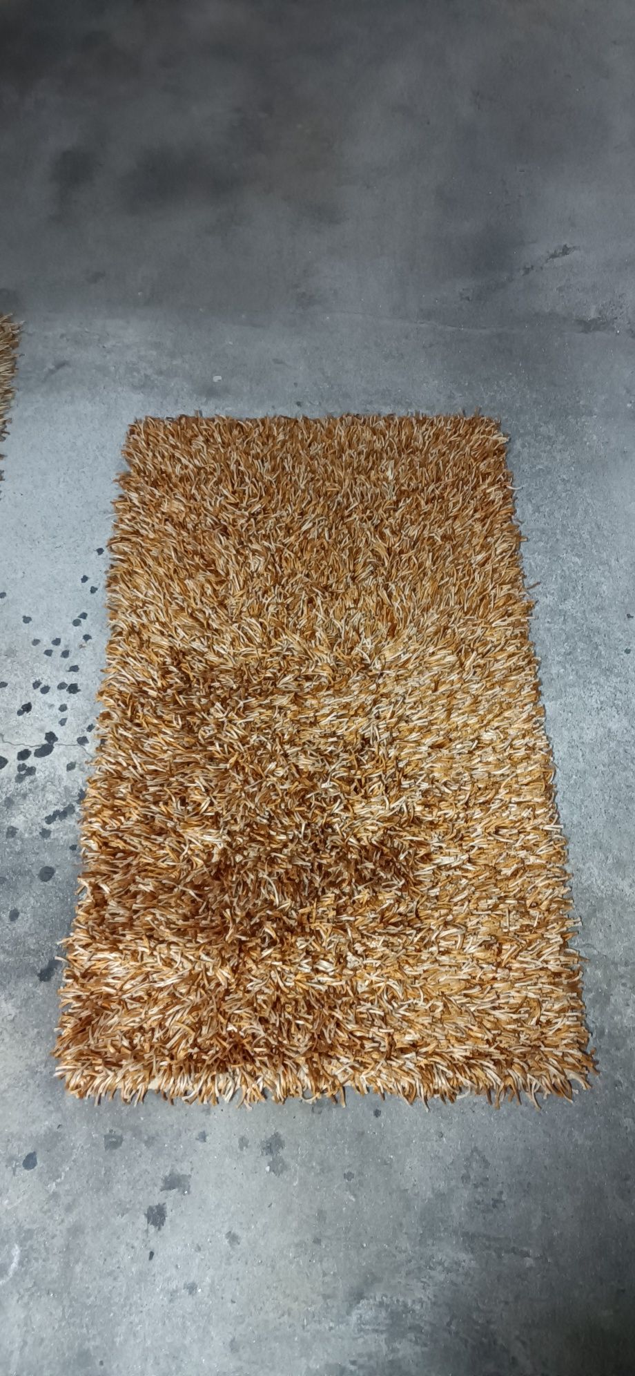 Carpete sparguet 1'40x1'90cm