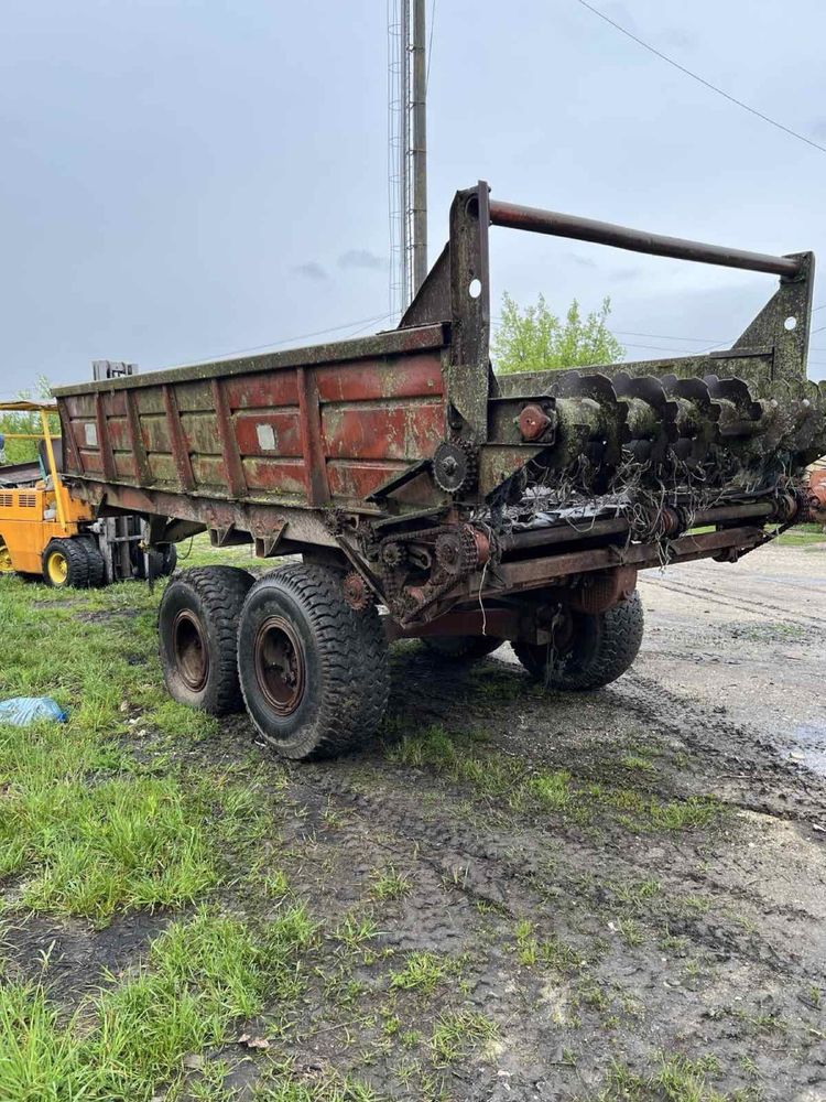 Гнойорозкидач ПРТ-10