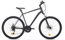 NOWY ONILUS CAIROS 2.0 rower cross KOŁA 28 SHIMANO hamulce tarczowe
