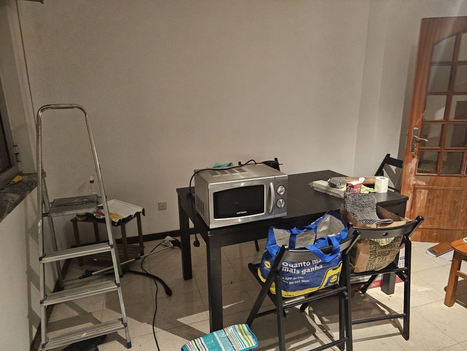 Quartos alugar santa iria azoia