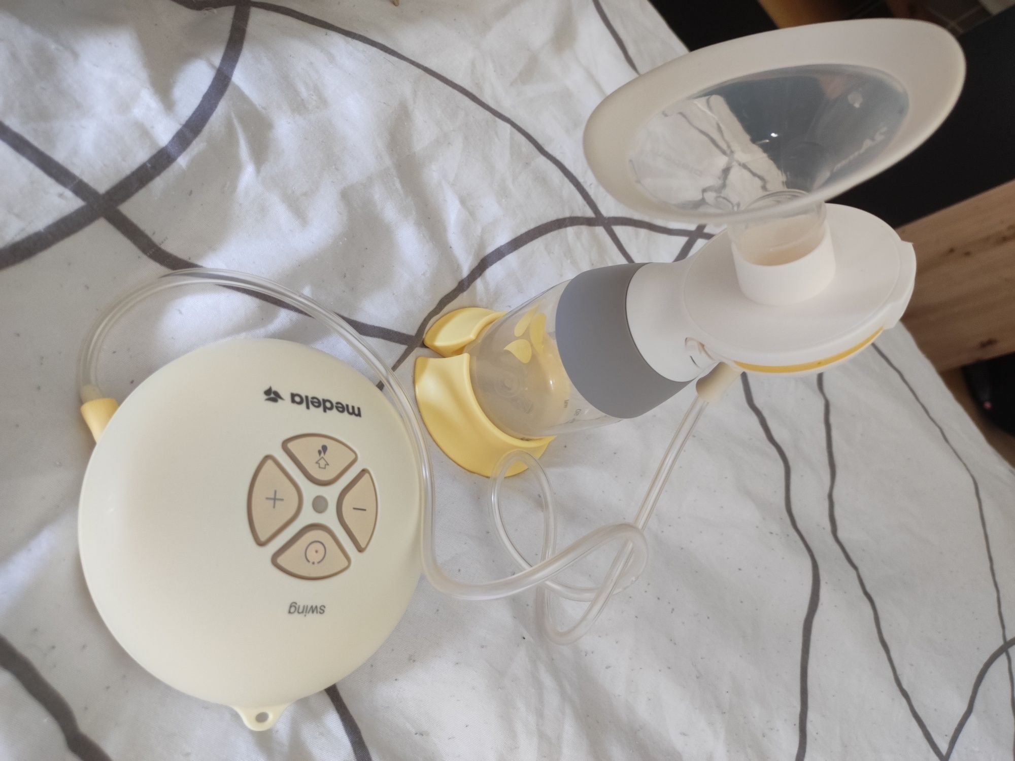 Medela swingflex