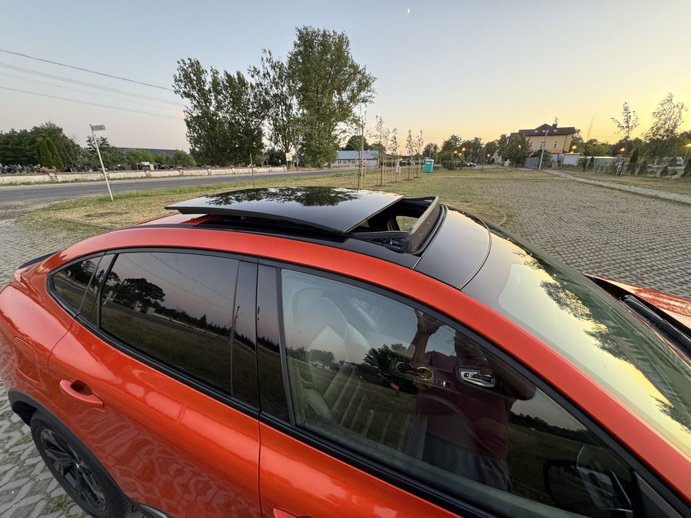 Renault Arkana 1.6 E-Tech 145 Engineered Hybryda Gwarancja