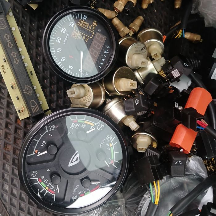 Тахо спідометер новий Орігенал