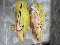 Nike Mercurial número 46