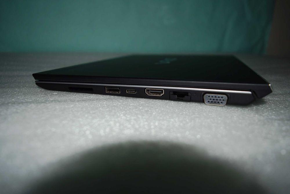 Laptop Vaio PRO PJ SX12 VJPJ11C12N 12.5" i5/8GB/256 SSD LTE MŁAWA