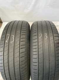 Opony LETNIE MICHELIN  215/60R16