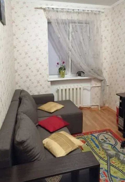 2К Продам двухкомнатную квартиру в центре tir-05
