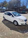 Opel Corsa GTC 1.3 CDTi