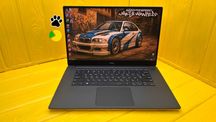 Ноутбук Для Дизайнера Dell Precision 5540 /Core i9-9880H/Quadro T2000