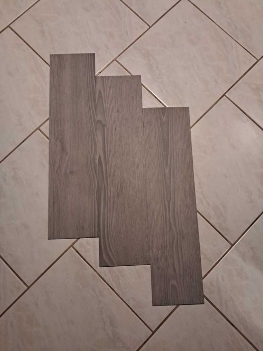 Panele Vinylowe 70m2