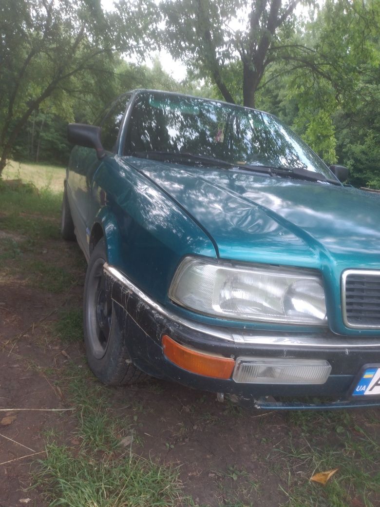 Продам ауді 90 в хорошому стані
