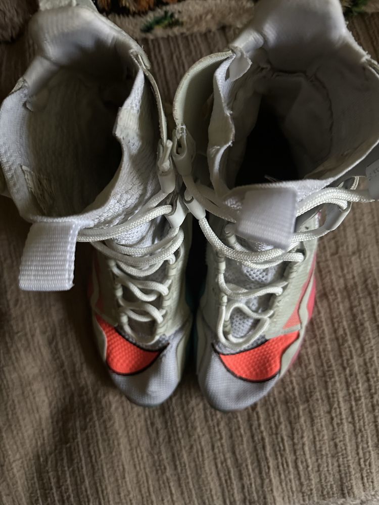 Боксерки Nike HyperKo 2 Olympic Edition 2020