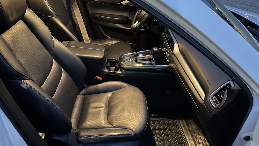 Продам авто Mazda CX-9