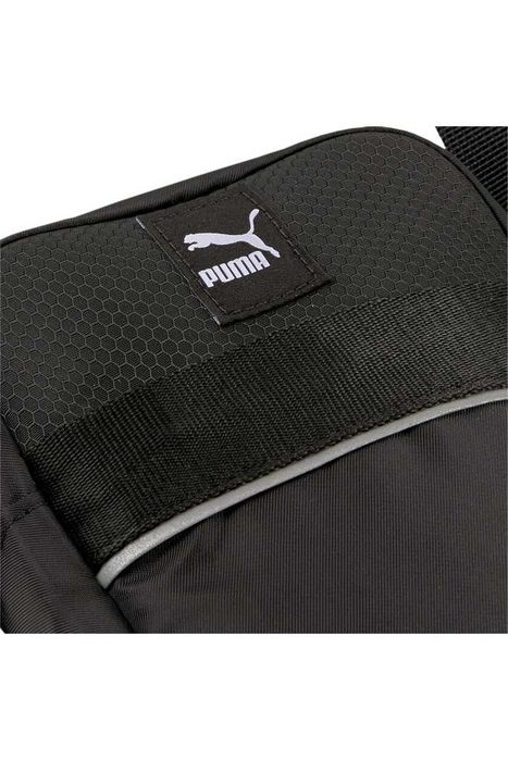 Puma EvoPLUS Compact фирменная мини-сумка мессенджер/ Made in Thailand