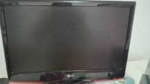 Monitor LG bom estado