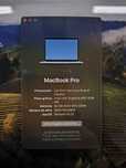 Apple MacBook Pro 15 2018 i9/32gb/1tb