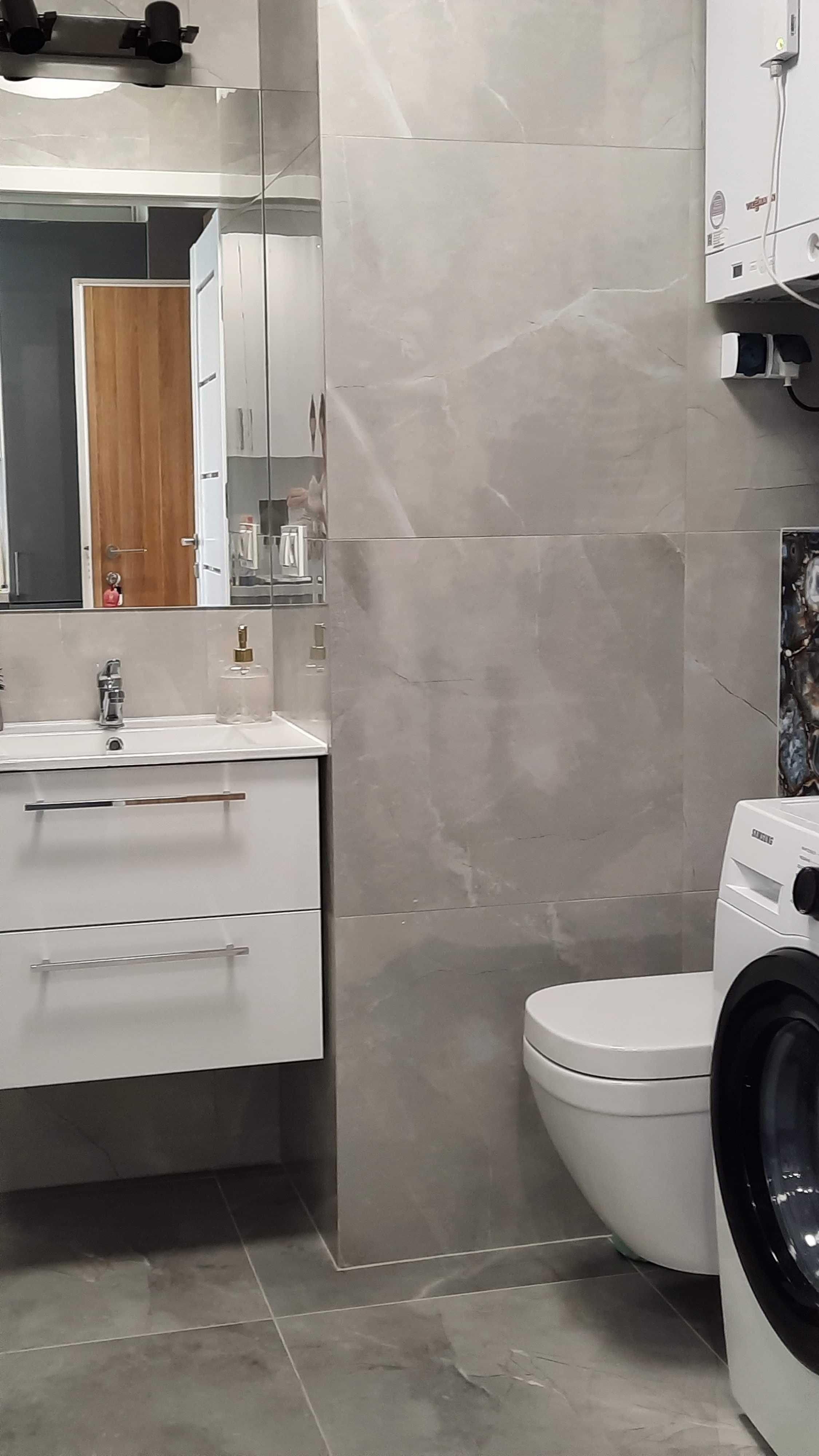 Apartament Błękitny przy Morzu  Gąski cena za  4 os