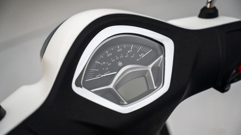 Vendo Piaggio Liberty.