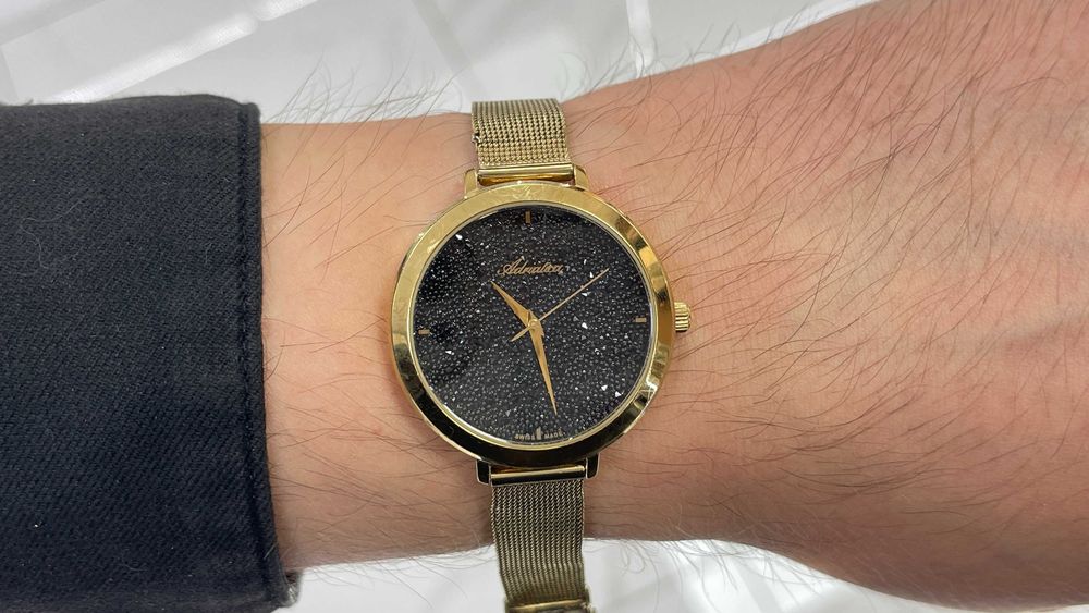 Zegarek damski ADRIATICA 3787.F04