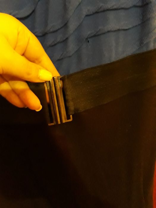 Vestido cocktail