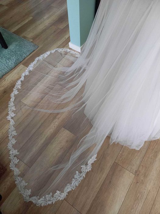 Welon katedralny 2.5 m