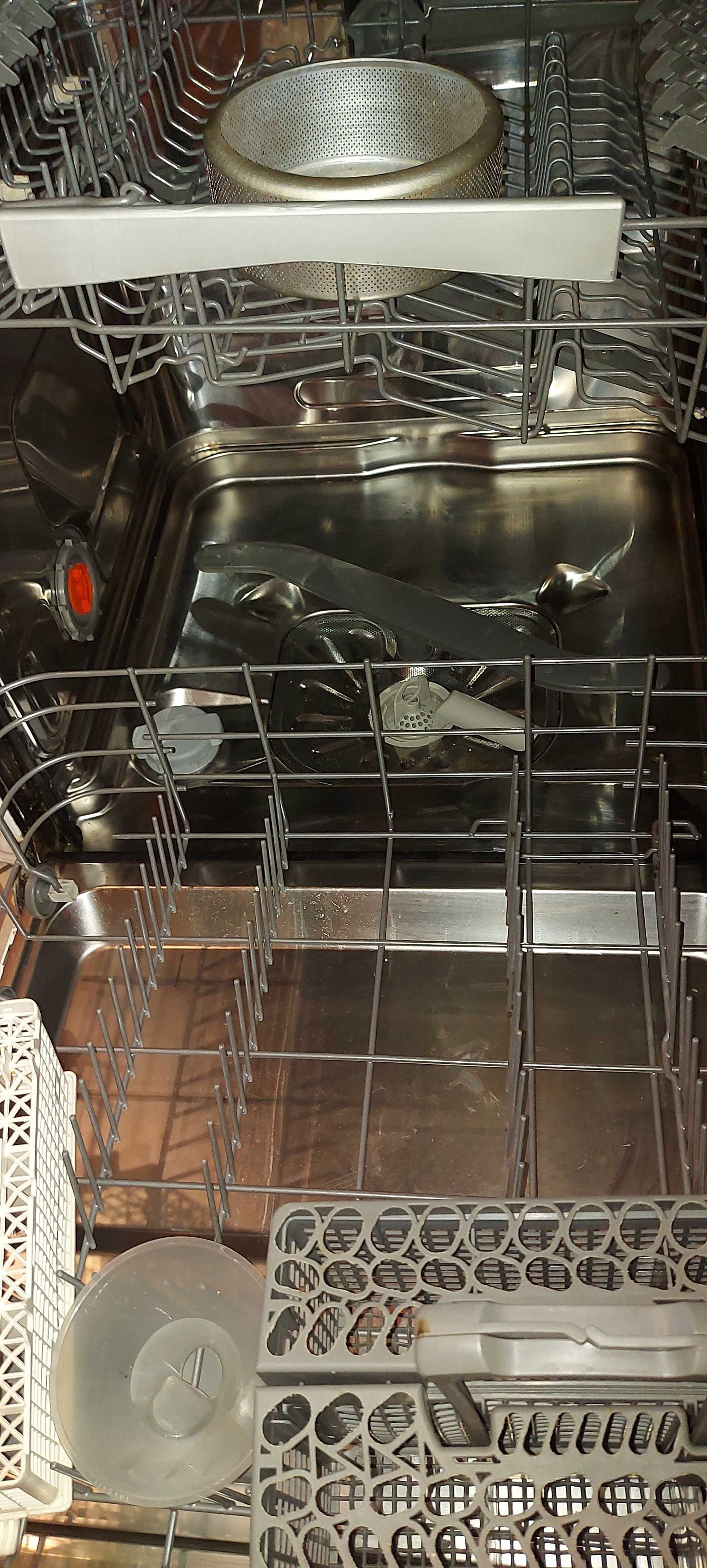 Zmywarka AEG (Electrolux) wolnostojąca