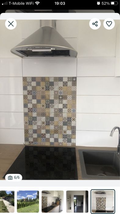 Kawalerka do wynajecia