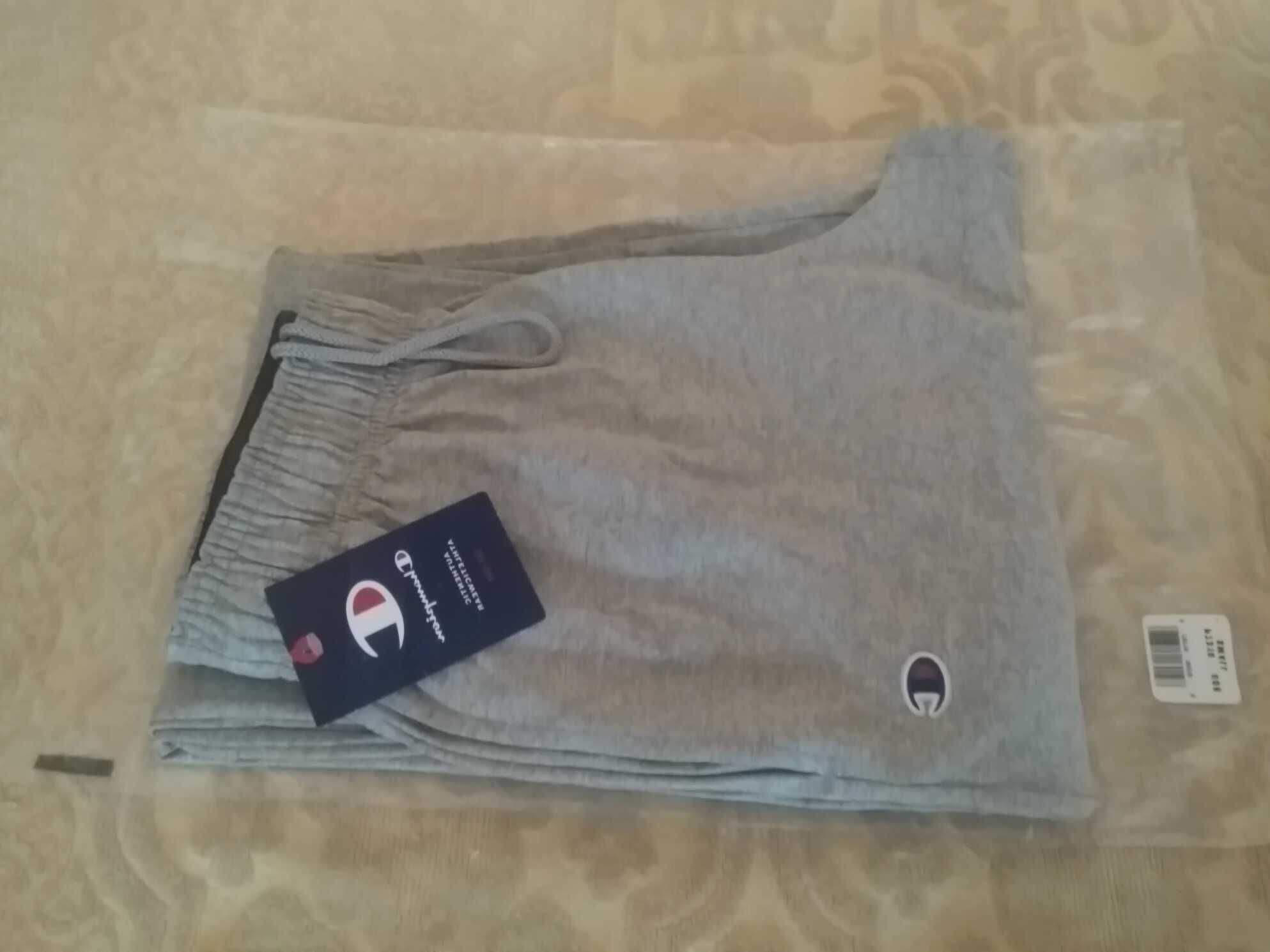 Оригинал брюки Champion унисекс