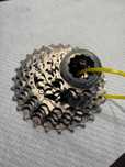 SHIMANO Ultegra Cassette 11v 11-28