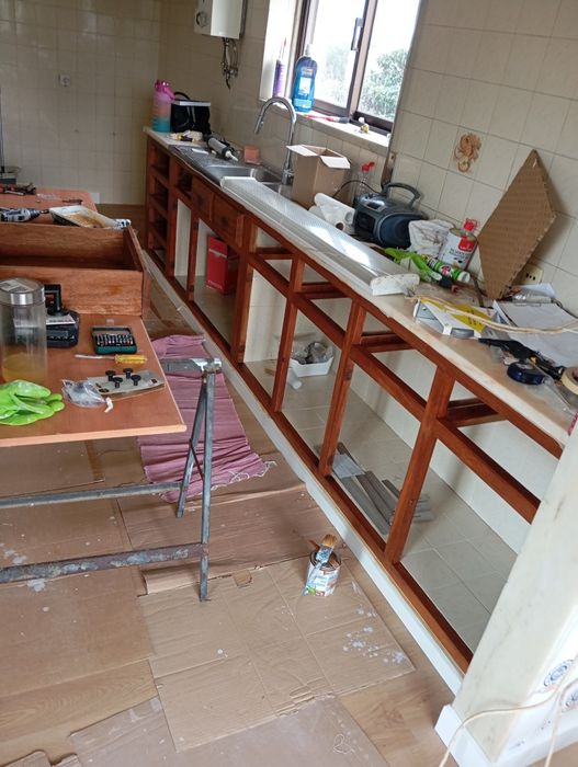 Montagem moveis IKEA