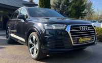 Audi Q7 2015 року