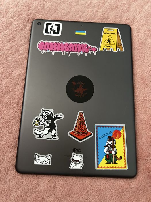 Планшет айпад Ipad