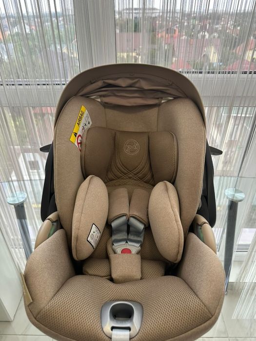 Продам автокрісло Cybex