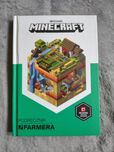 Książka Minecraft - Podręcznik Farmera