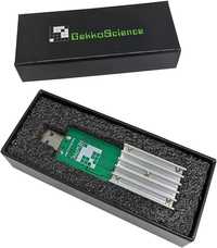 GekkoScience NewPac 130Gh/s+ USB Bitcoin/SHA256 Stick Miner Самый эффе